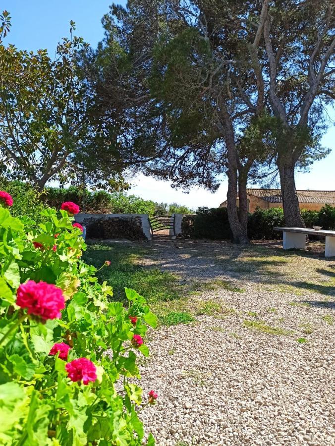 Binicalsitx Casa Rural Ferreries Εξωτερικό φωτογραφία