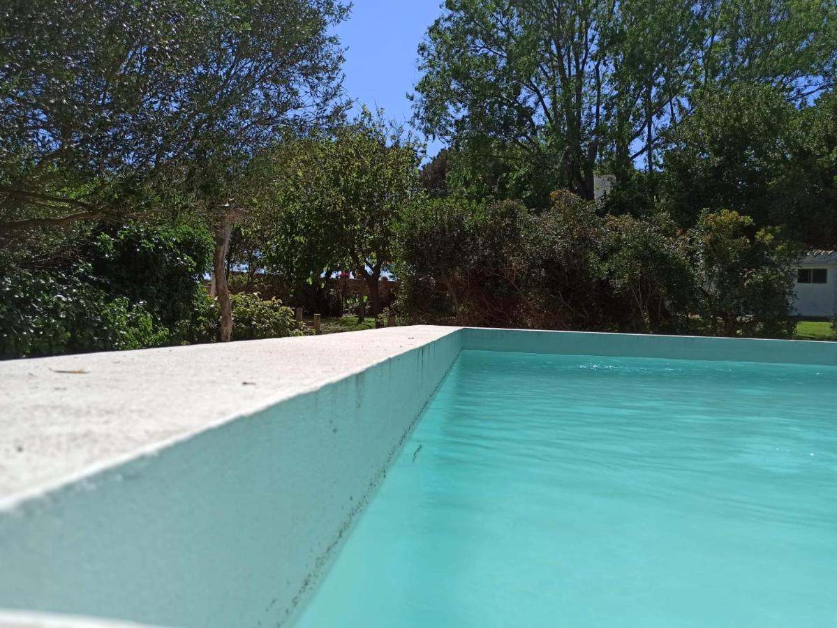 Binicalsitx Casa Rural Ferreries Εξωτερικό φωτογραφία