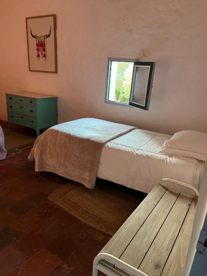 Binicalsitx Casa Rural Ferreries Εξωτερικό φωτογραφία