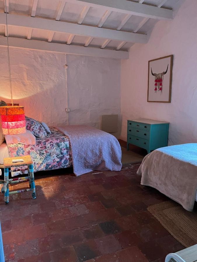 Binicalsitx Casa Rural Ferreries Εξωτερικό φωτογραφία