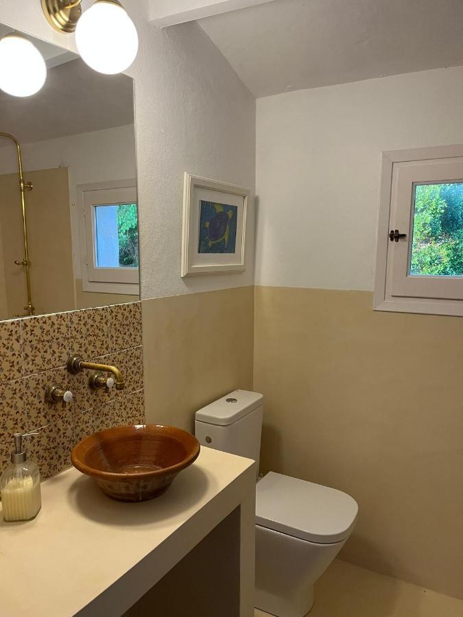 Binicalsitx Casa Rural Ferreries Εξωτερικό φωτογραφία