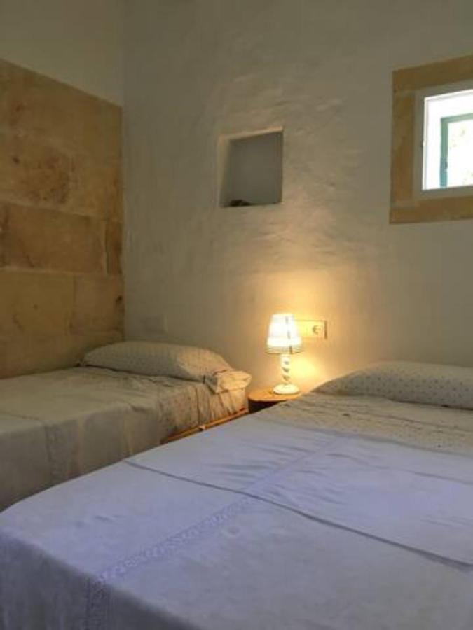 Binicalsitx Casa Rural Ferreries Εξωτερικό φωτογραφία
