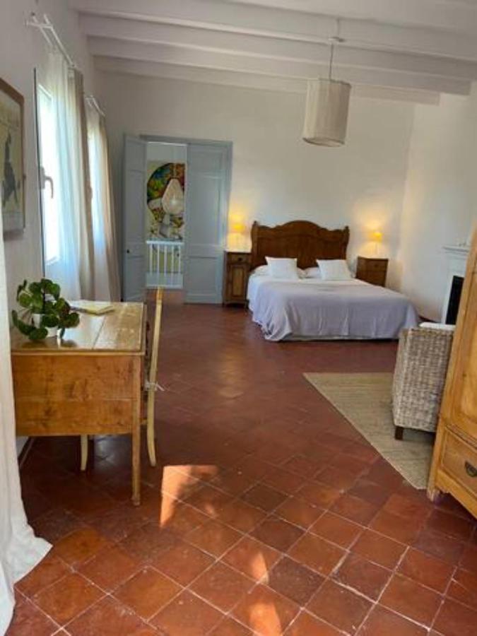 Binicalsitx Casa Rural Ferreries Εξωτερικό φωτογραφία