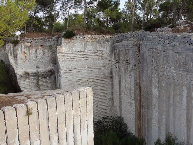 Binicalsitx Casa Rural Ferreries Εξωτερικό φωτογραφία