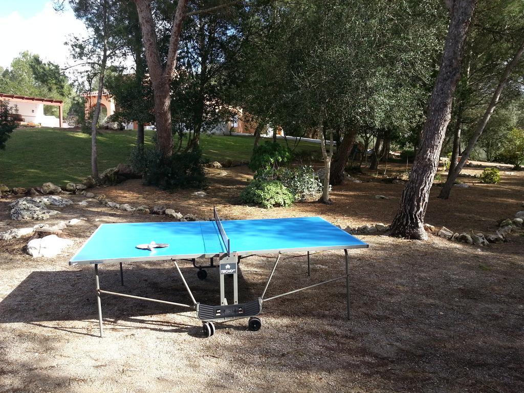 Binicalsitx Casa Rural Ferreries Δωμάτιο φωτογραφία