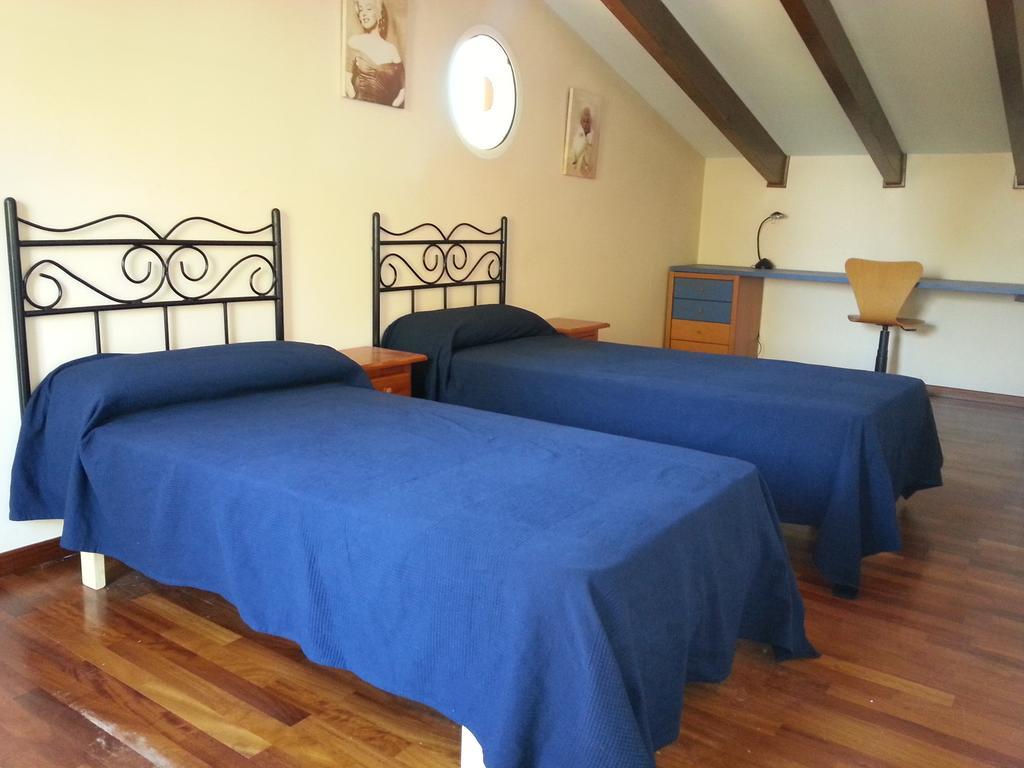 Binicalsitx Casa Rural Ferreries Δωμάτιο φωτογραφία