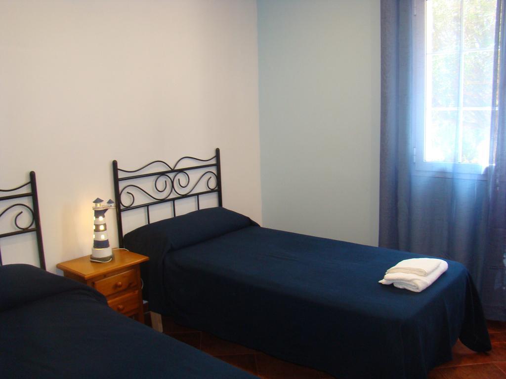 Binicalsitx Casa Rural Ferreries Δωμάτιο φωτογραφία
