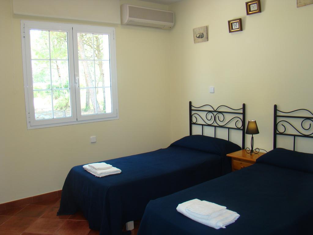 Binicalsitx Casa Rural Ferreries Δωμάτιο φωτογραφία