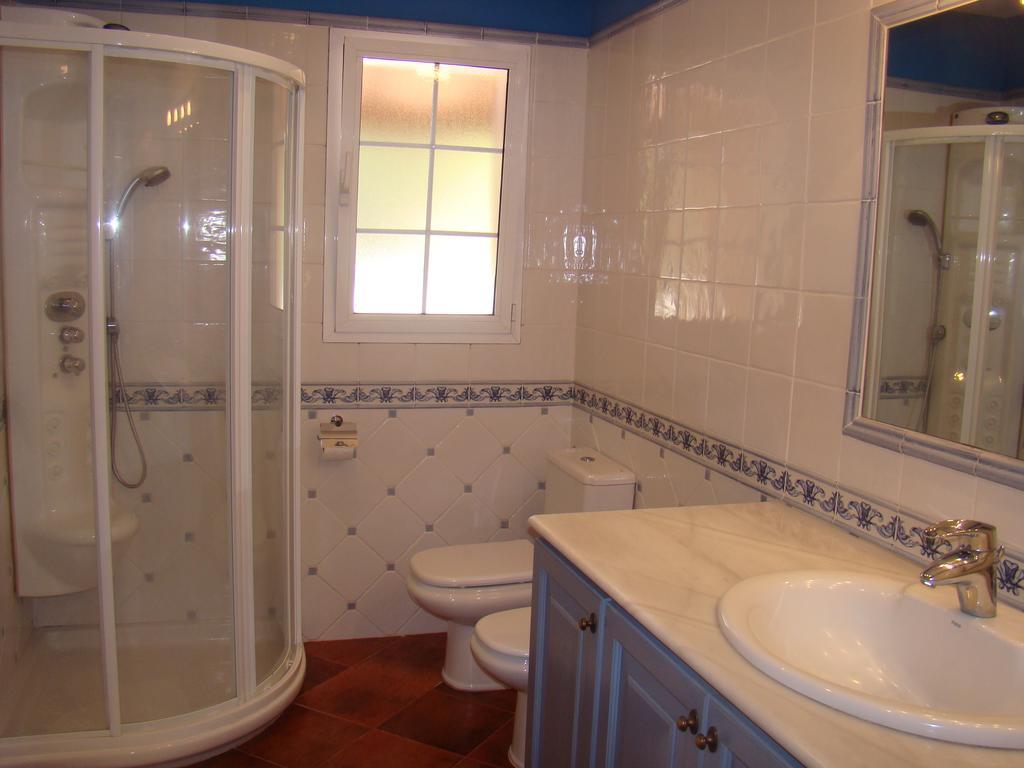 Binicalsitx Casa Rural Ferreries Δωμάτιο φωτογραφία