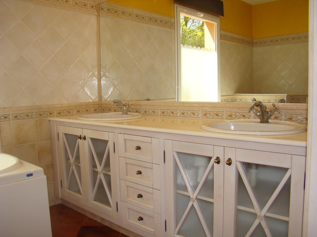 Binicalsitx Casa Rural Ferreries Δωμάτιο φωτογραφία